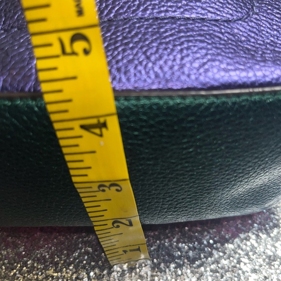 Coach F49122 Andi Backpack In Colorblock NWT - Picture 15 of 16